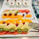 Doubletree By Hilton - Plaza Hotel 4*