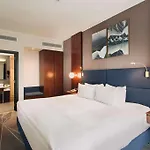 Hotel Doubletree By Hilton - Plaza Cluj-Napoca