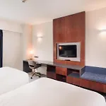 Doubletree By Hilton - Plaza Hotel 4*