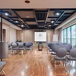 Doubletree By Hilton - Plaza Hotel Kluž