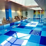 Hotel Doubletree By Hilton - Plaza Kluž