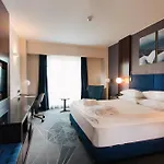 Doubletree By Hilton - Plaza 4* Cluj-Napoca