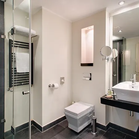 Doubletree By Hilton - Plaza 4* קלוז'-נאפוקה