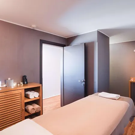Hotel Doubletree By Hilton - Plaza