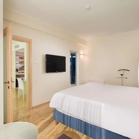 Doubletree By Hilton - Plaza 5* Cluj-Napoca