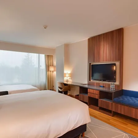 Doubletree By Hilton - Plaza 5*