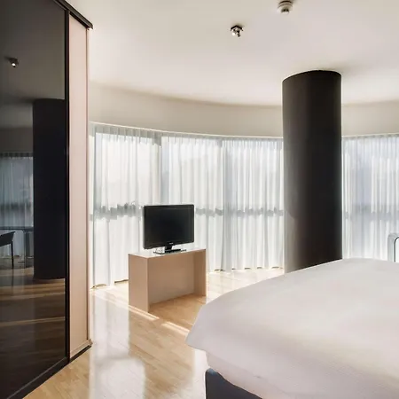 Hotel Doubletree By Hilton - Plaza Cluj-Napoca