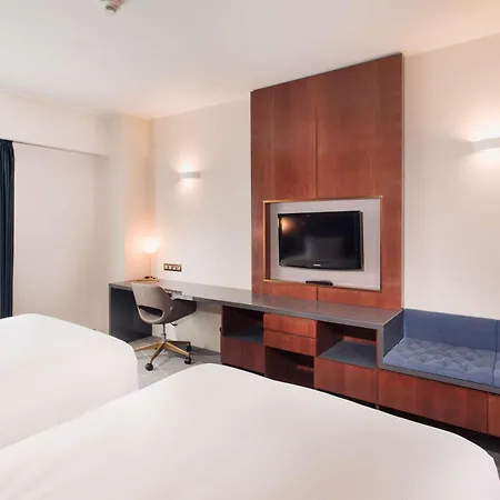 Hotel Doubletree By Hilton - Plaza