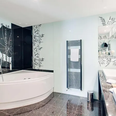 Doubletree By Hilton - Plaza 4* Клуж-Напока