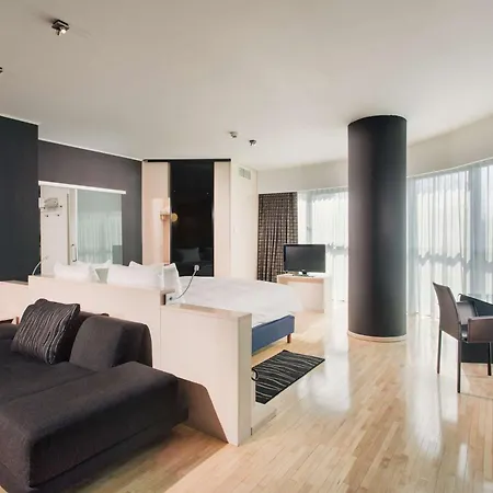 Hotel Doubletree By Hilton - Plaza