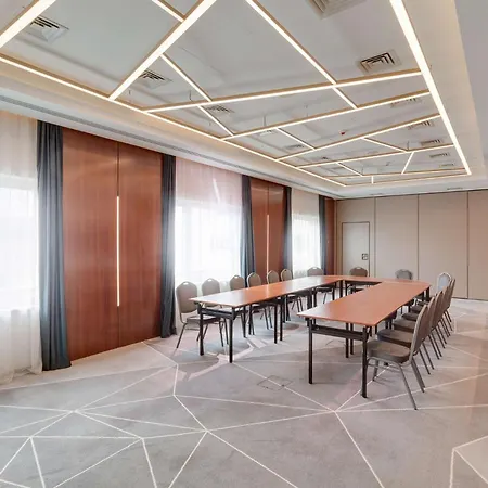 Doubletree By Hilton - Plaza Hotel Cluj-Napoca