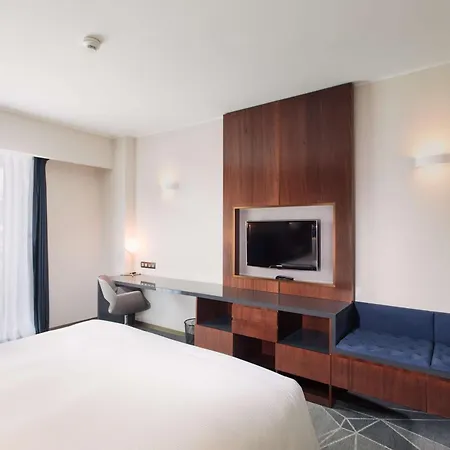 Doubletree By Hilton - Plaza Cluj-Napoca