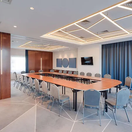 Doubletree By Hilton - Plaza 5* Cluj-Napoca