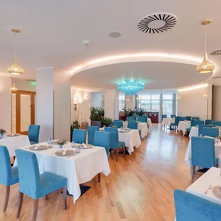 Doubletree By Hilton - Plaza Cluj-Napoca