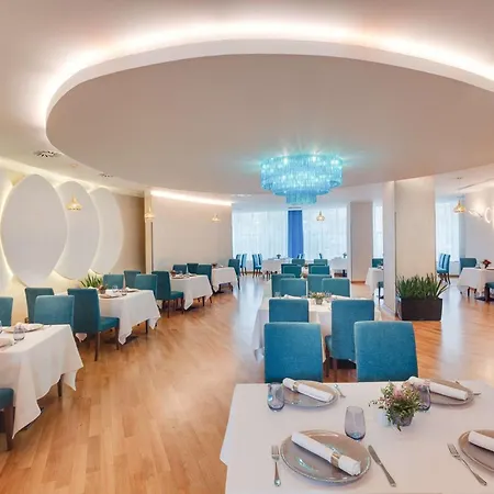 Doubletree By Hilton - Plaza 5*