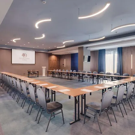 Hotel Doubletree By Hilton - Plaza