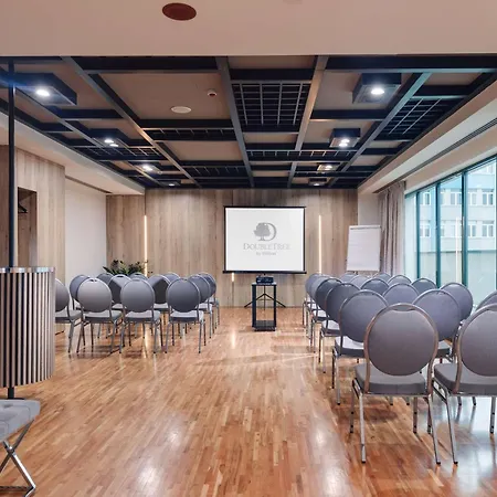 Doubletree By Hilton - Plaza Hotel Kluž