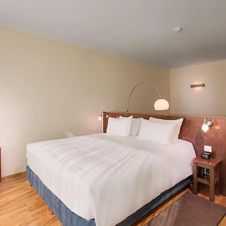 Doubletree By Hilton - Plaza Hotel 5*