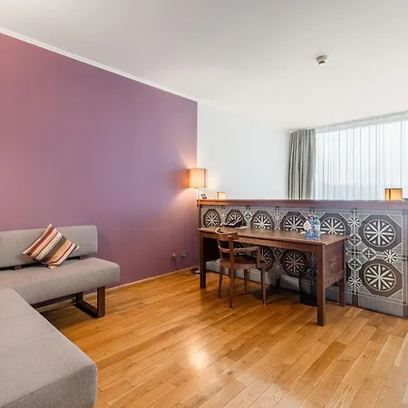 Hotel Doubletree By Hilton - Plaza Cluj-Napoca