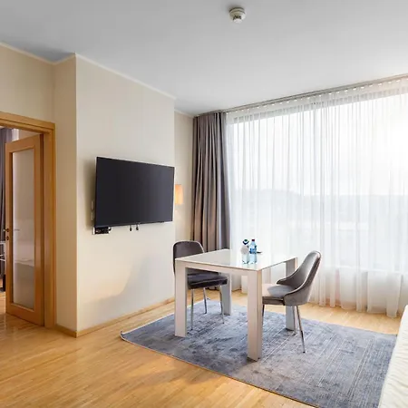 Ξενοδοχείο Doubletree By Hilton - Plaza