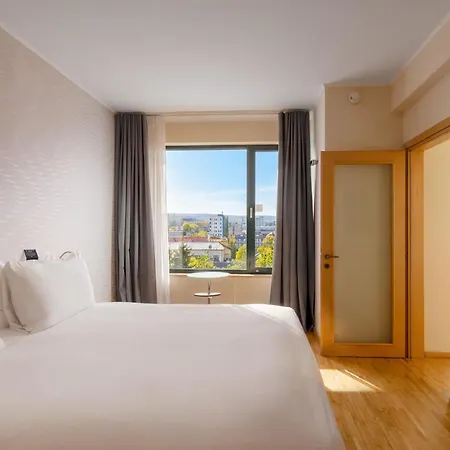 Hotel Doubletree By Hilton - Plaza