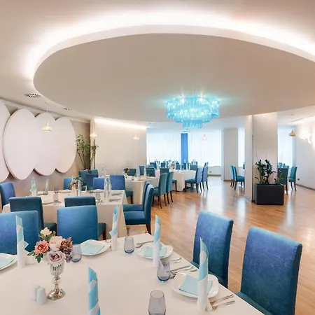 Hotel Doubletree By Hilton - Plaza