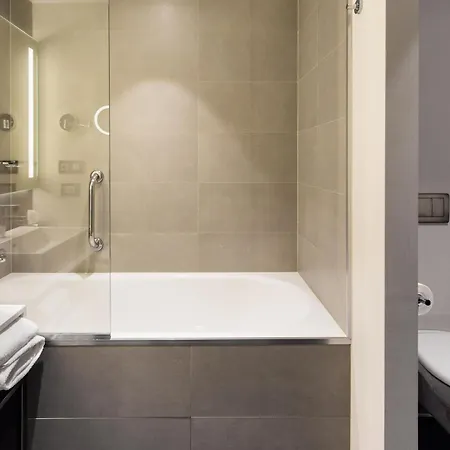 Doubletree By Hilton - Plaza Hotel Kluž