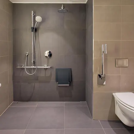 Hotel Doubletree By Hilton - Plaza 4*