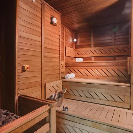 Doubletree By Hilton - Plaza Hotel Cluj-Napoca