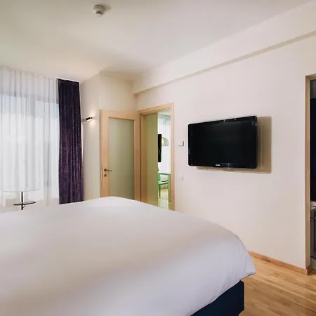 Doubletree By Hilton - Plaza Kluž