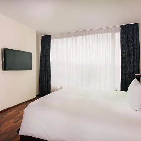 Hotel Doubletree By Hilton - Plaza