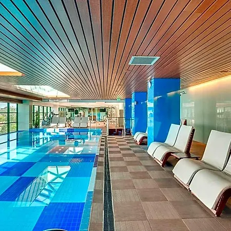 Doubletree By Hilton - Plaza 4*