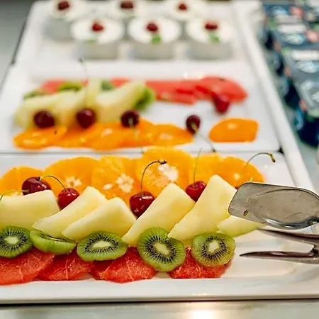 ホテル Doubletree By Hilton - Plaza
