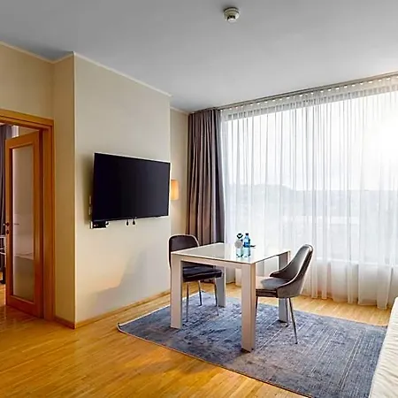 ホテル Doubletree By Hilton - Plaza