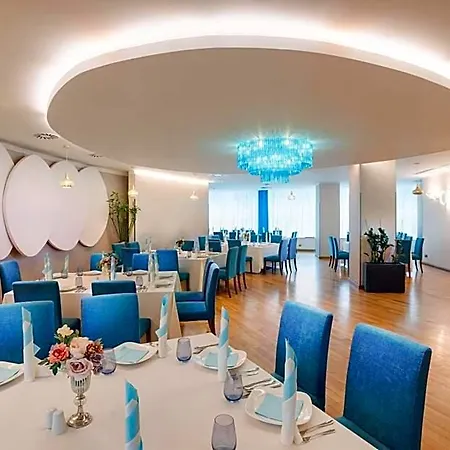 Doubletree By Hilton - Plaza クルージュ＝ナポカ