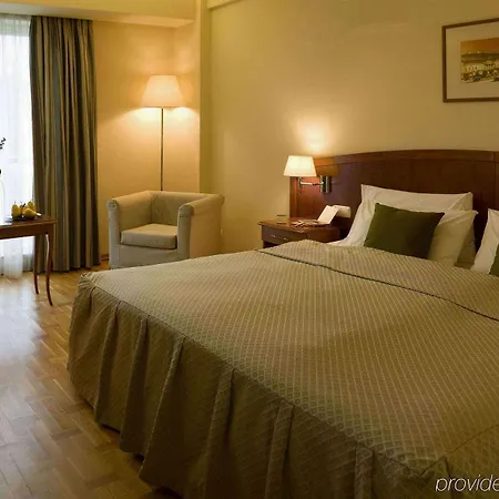 Doubletree By Hilton - Plaza 4* Cluj-Napoca