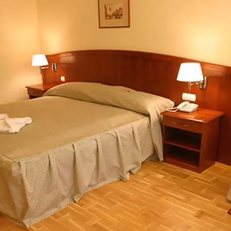 Doubletree By Hilton - Plaza Hotel Cluj-Napoca