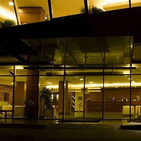 Hotel Doubletree By Hilton - Plaza Cluj-Napoca
