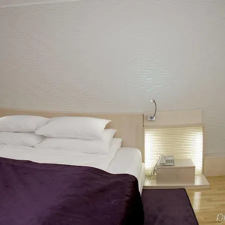 Doubletree By Hilton - Plaza Hotel Cluj-Napoca