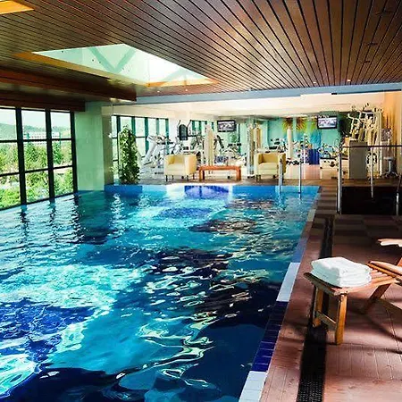 Hotel Doubletree By Hilton - Plaza