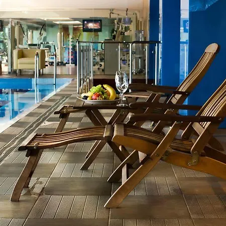 Hotel Doubletree By Hilton - Plaza Cluj-Napoca