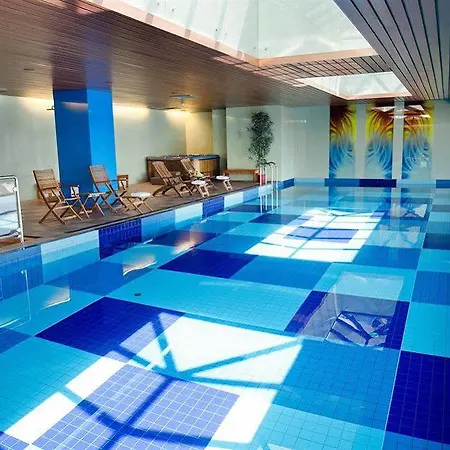 Hotel Doubletree By Hilton - Plaza Cluj-Napoca
