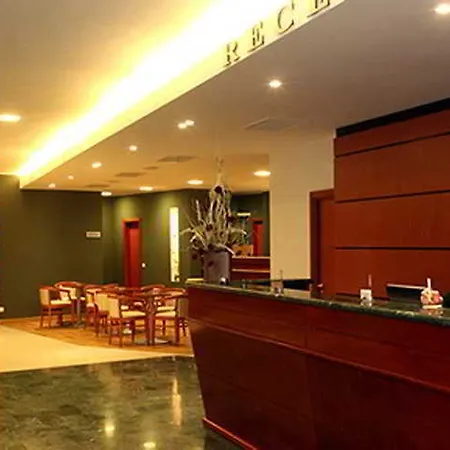 Doubletree By Hilton - Plaza Hotel Cluj-Napoca
