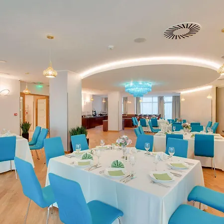 Doubletree By Hilton - Plaza 4* קלוז'-נאפוקה