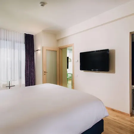 Doubletree By Hilton - Plaza Cluj-Napoca