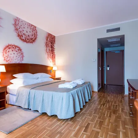 Hotel Doubletree By Hilton - Plaza Cluj-Napoca
