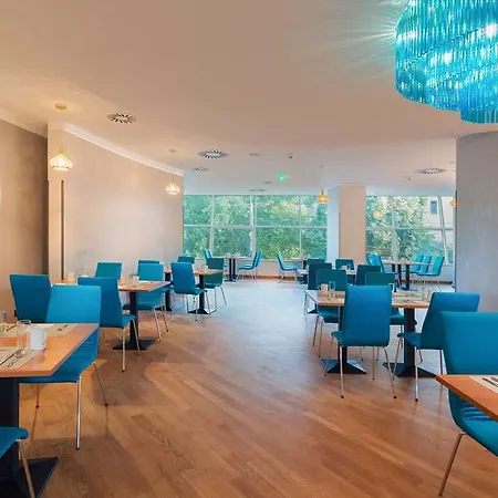 Doubletree By Hilton - Plaza 4* Клуж-Напока