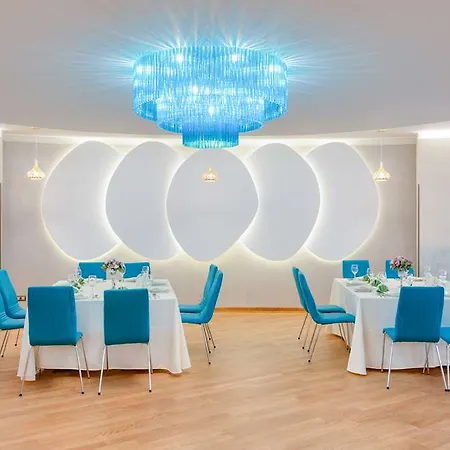 Doubletree By Hilton - Plaza Cluj-Napoca
