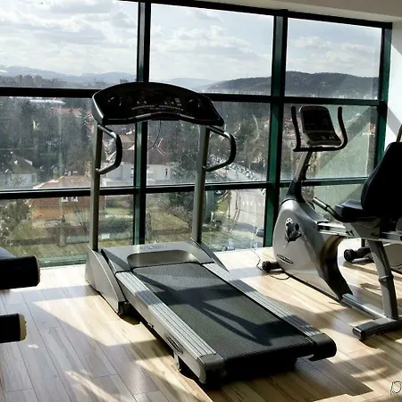 Doubletree By Hilton - Plaza Hotel 4*