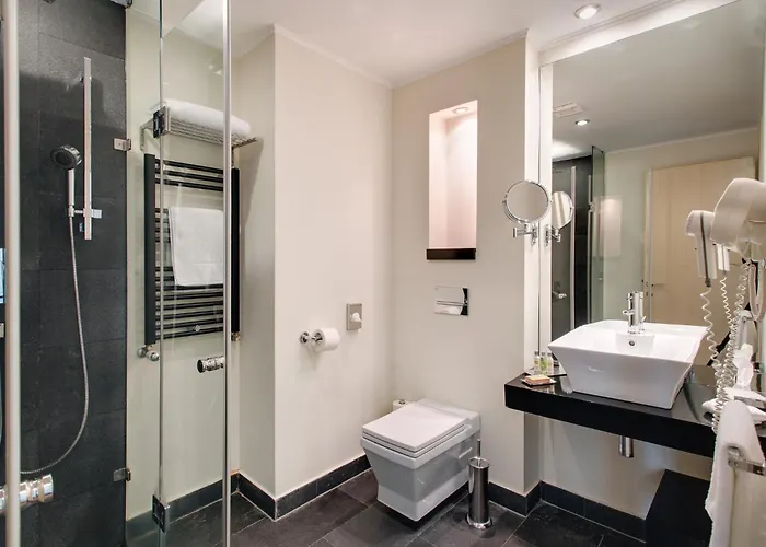 Doubletree By Hilton - Plaza 4* Kluż-Napoka